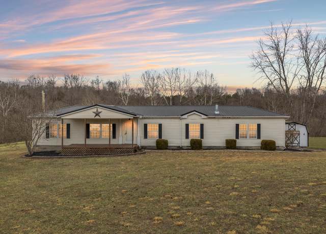 Property at 4110 Liberty Rd, West Liberty, KY 41472, 3 beds, 2 baths