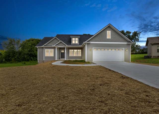 Property at 320 Sande Ridge Ln, Mt Sterling, KY 40353, 3 beds, 2 baths