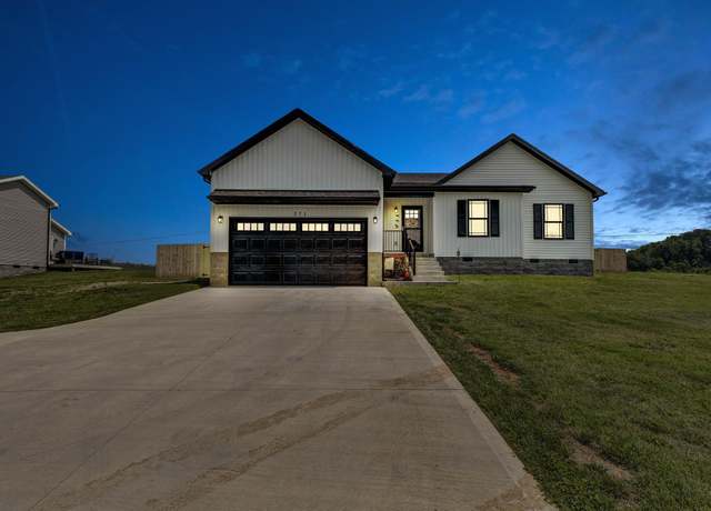 Property at 371 Nest Egg Rd, Mt Sterling, KY 40353, 3 beds, 2 baths