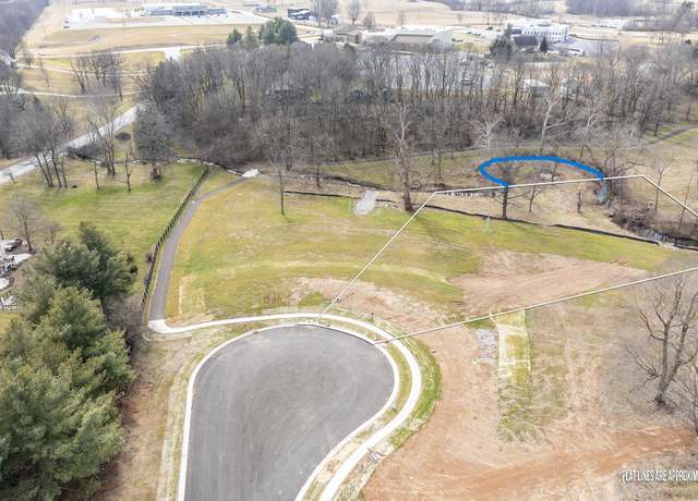 Property at 124 Merganser, Lot 37 Ct, Nicholasville, KY 40356