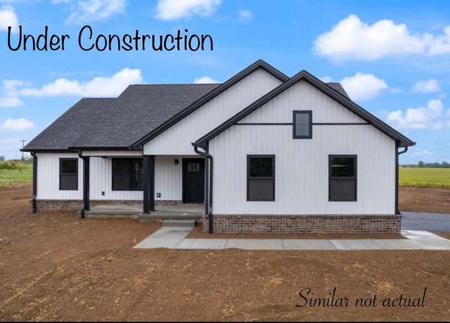 Property at Lot 66 Pinehurst Way, Harrodsburg, KY 40330, 3 beds, 2 baths