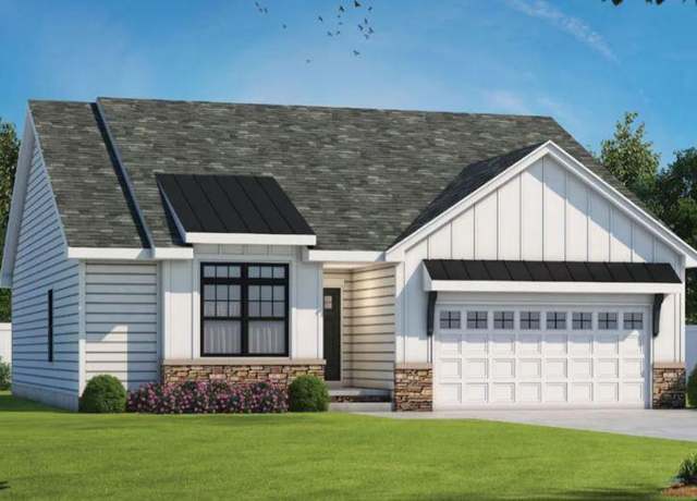 Property at 107 Metcalf Dr, Frankfort, KY 40601, 3 beds, 2 baths