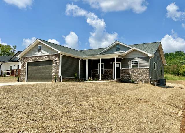 Property at 1324 East Mt Vernon St, Somerset, KY 42501, 3 beds, 2 baths