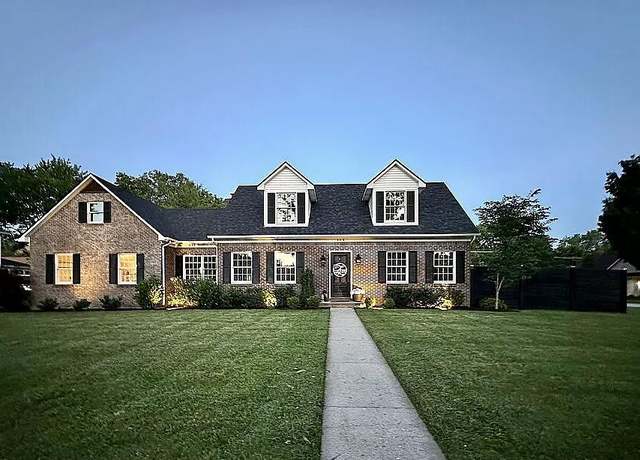 Property at 309 Keene-way Dr, Nicholasville, KY 40356, 3 beds, 2.5 baths