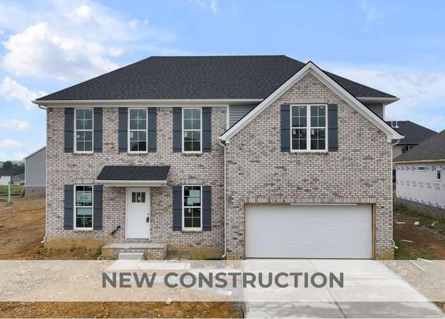 Property at 2005 Ontario Pl, Lexington, KY 40509, 4 beds, 3 baths