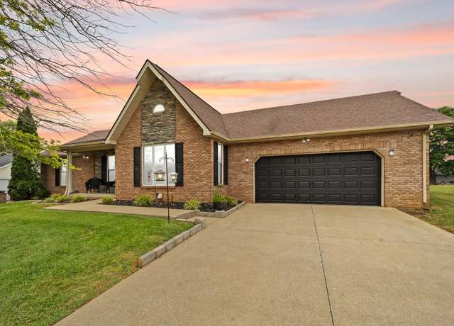 Property at 1113 Fawn Run, Somerset, KY 42501, 3 beds, 2 baths
