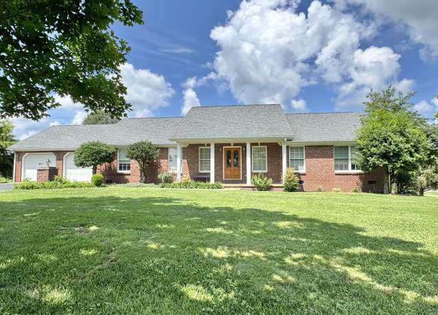 Property at 110 Fountaine Trce, Harrodsburg, KY 40330, 3 beds, 2 baths
