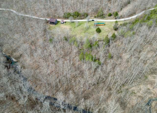 Property at 3263 Lower Turkey Creek Rd, Monticello, KY 42633