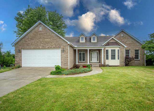 Property at 711 Smith Brewer Rd, London, KY 40744, 4 beds, 3 baths