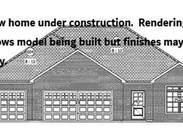 Property at 164 Whitley Way, Georgetown, KY 40324, 3 beds, 2 baths