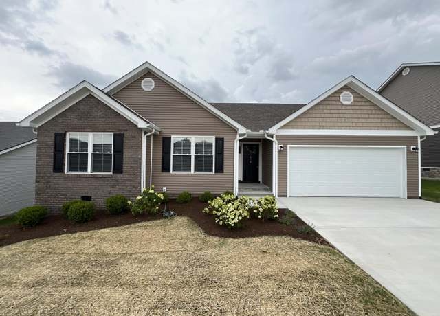 Property at 616 Colby Ridge Blvd, Winchester, KY 40391, 3 beds, 2 baths
