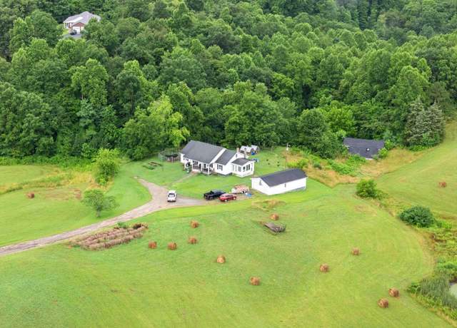 Property at 101 Steele Ln, Mckee, KY 40447, 2 beds, 1 bath