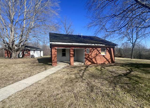 Property at 304 KY 3276, Waynesburg, KY 40489, 3 beds, 1 bath