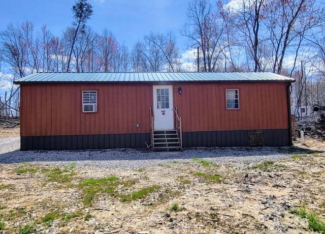 Property at 242 Eden Ln, Owingsville, KY 40360, 2 beds, 1 bath