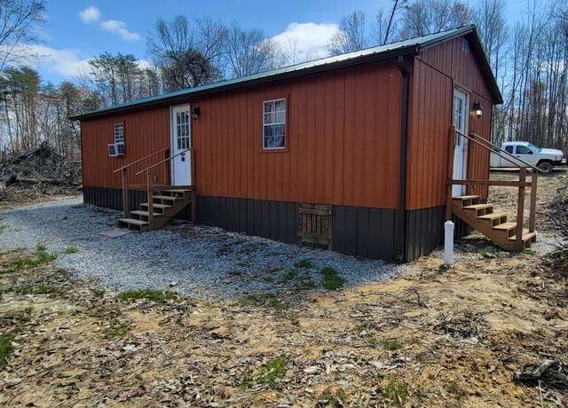 Property at 242 Eden Ln, Owingsville, KY 40360, 2 beds, 1 bath