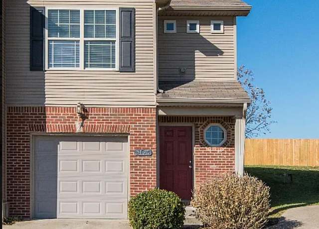 Property at 3125 Daly Pl, Lexington, KY 40511, 3 beds, 2.5 baths