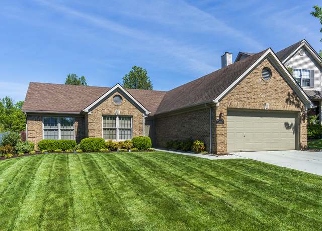 Property at 1112 Vinson Ct, Lexington, KY 40515, 3 beds, 2 baths