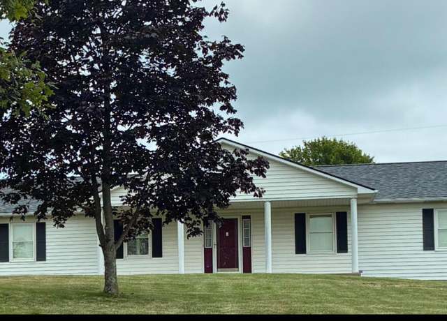 Property at 1003 Old Lair Rd, Cynthiana, KY 41031, 3 beds, 2 baths