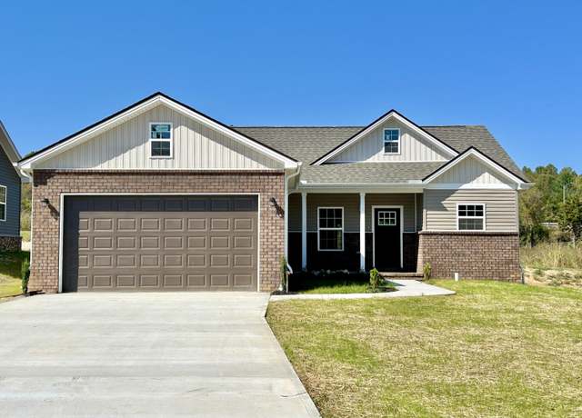 Property at 1330 East Mt Vernon St, Somerset, KY 42501, 3 beds, 2 baths