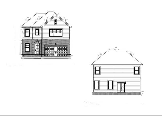 Property at 163 Blackberry Ln, Georgetown, KY 40324, 3 beds, 2.5 baths