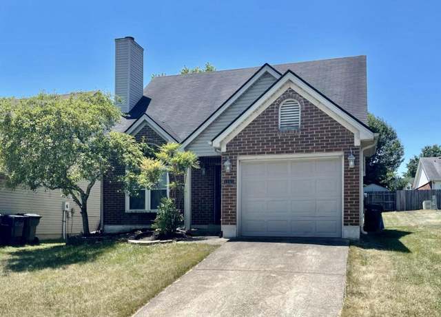 Property at 1285 Red Stone Dr, Lexington, KY 40509, 3 beds, 2 baths