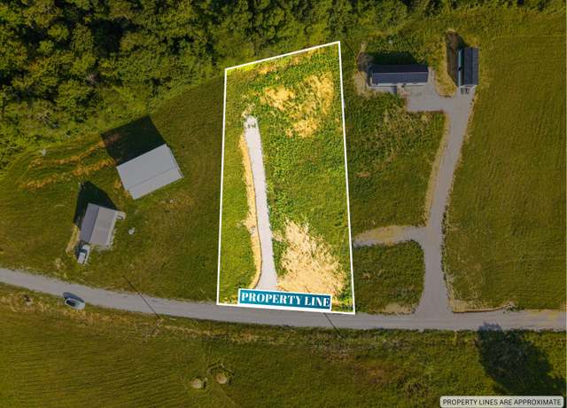 Property at Lot 34 Spring Branch Hollow Rd, Nancy, KY 42544