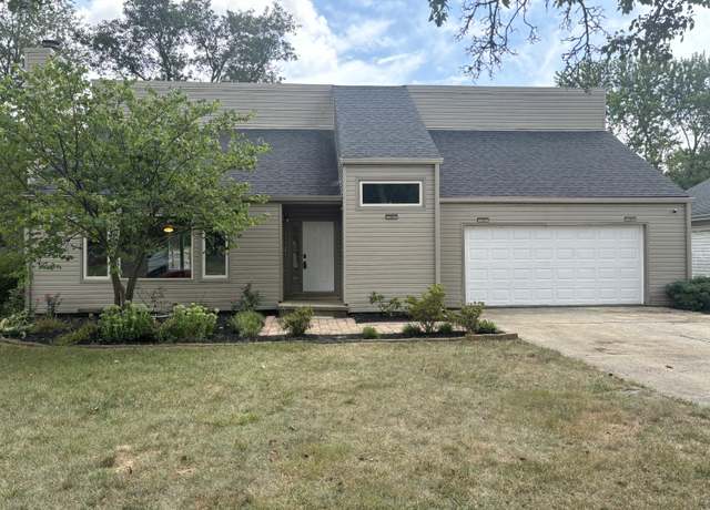 Property at 3397 Carriage Ln, Lexington, KY 40517, 3 beds, 2.5 baths