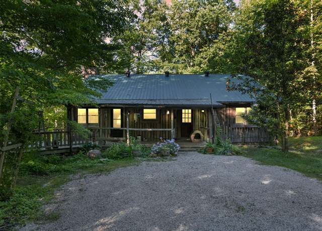 Property at 155 Chaneyville Rd, Stanton, KY 40380, 4 beds, 2 baths