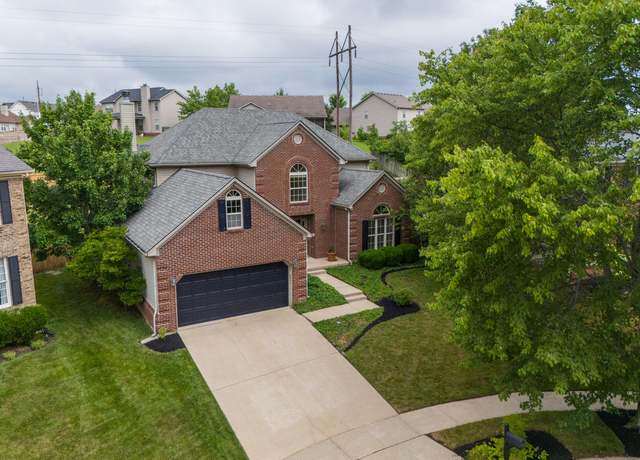 Property at 4495 Tangle Hurst Ln, Lexington, KY 40515, 4 beds, 3 baths