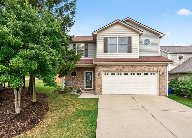 Property at 2377 Mulundy Way, Lexington, KY 40511, 3 beds, 2.5 baths