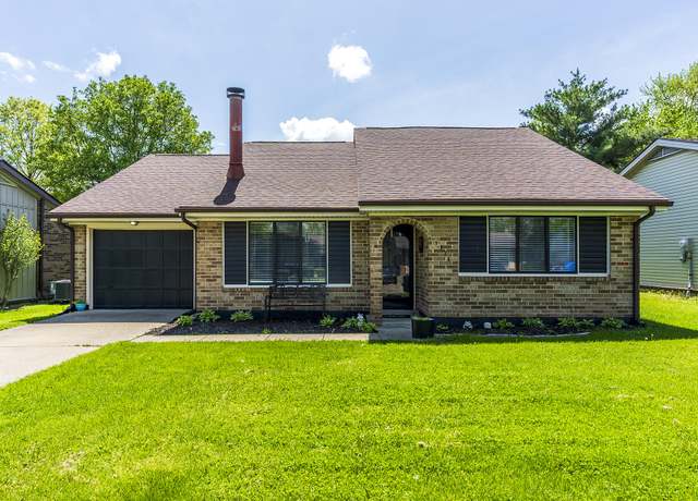 Property at 1574 Summerhill Dr, Lexington, KY 40515, 3 beds, 1 bath