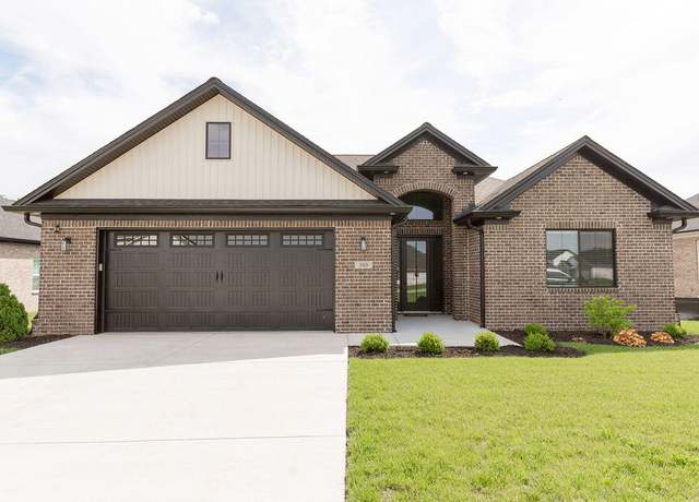 Property at 305 Golden Burley Ave, Nicholasville, KY 40356, 3 beds, 2 baths
