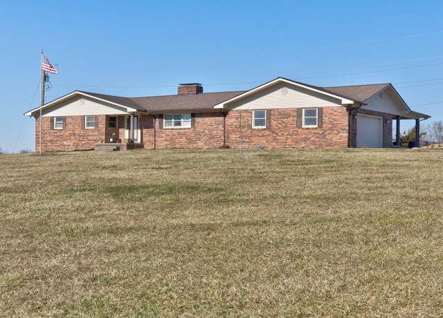 Property at 150 Stone Crest Rd, Winchester, KY 40391, 4 beds, 4 baths