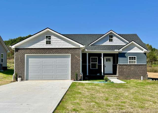 Property at 1336 East Mt Vernon St, Somerset, KY 42501, 3 beds, 2 baths