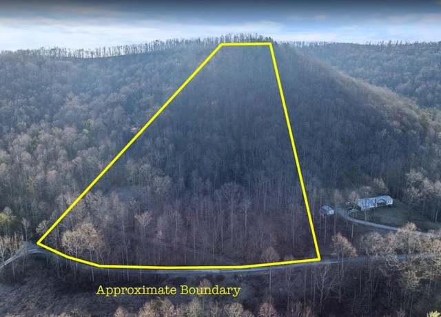Property at 2047 Hatchers Creek Rd, Stanton, KY 40380