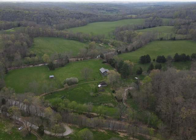 Property at 667 Troutstream Rd, Dunnville, KY 42528