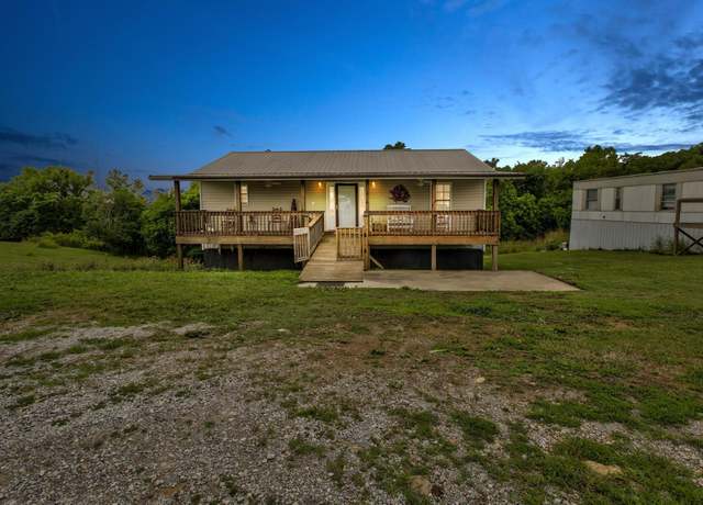 Property at 753 Us-60, Owingsville, KY 40360, 4 beds, 2 baths