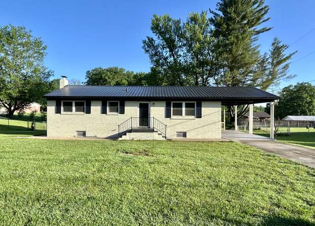 Property at 220 Jill Dr, Somerset, KY 42503, 5 beds, 3 baths