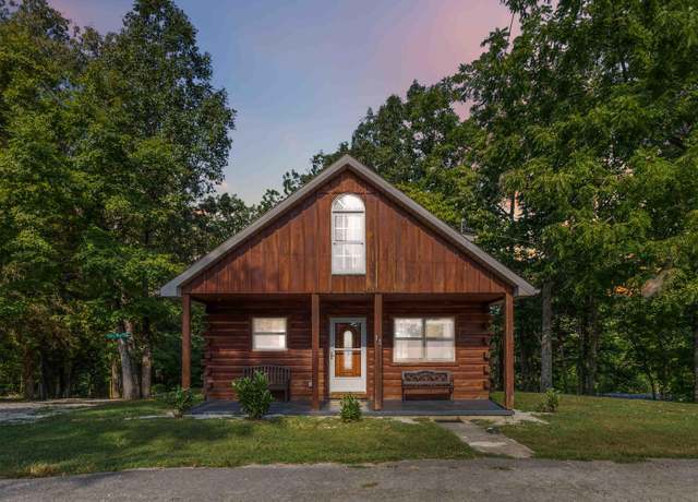 Property at 15 Traveler Rd, Somerset, KY 42501, 2 beds, 1.5 baths