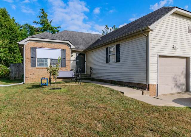 Property at 362 Williamsburg Ln, Georgetown, KY 40324, 2 beds, 2 baths