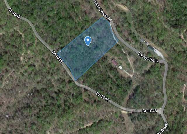 Property at 1 Lacey Creek Rd, Salyersville, KY 41465