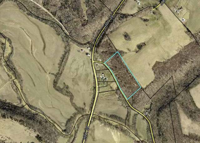 Property at 200 Epperson Rd, Somerset, KY 42503