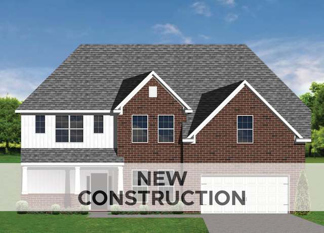 Property at 164 Oxford Landing Dr, Georgetown, KY 40324, 5 beds, 3.5 baths