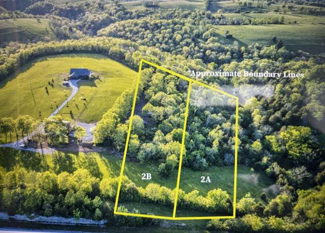 Property at 6699 Boonesboro Rd, Winchester, KY 40391
