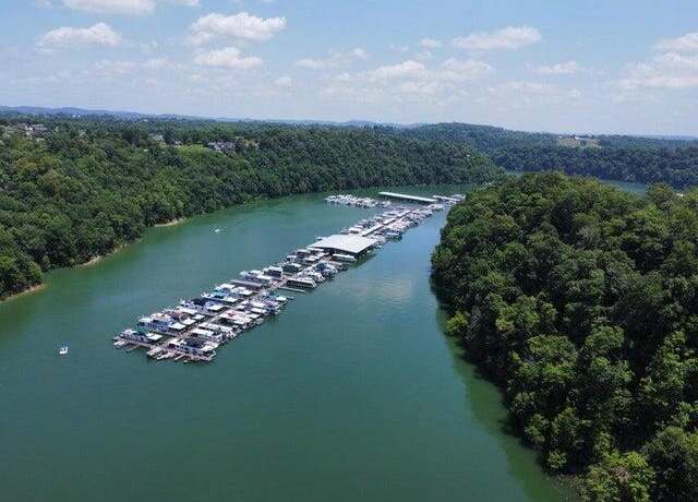 Property at 3 Lees Ford Dock Rd Lot #3, Nancy, KY 42544