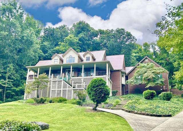 Property at 78 Woodhaven Ct, Somerset, KY 42503, 4 beds, 2.5 baths