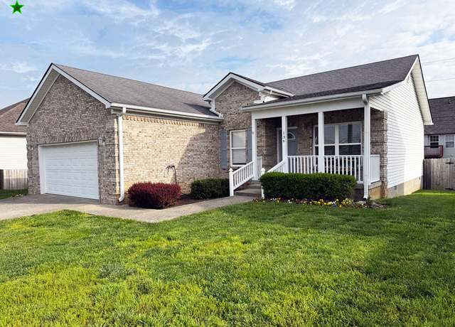 Property at 136 Janice Dr, Nicholasville, KY 40356, 4 beds, 2 baths