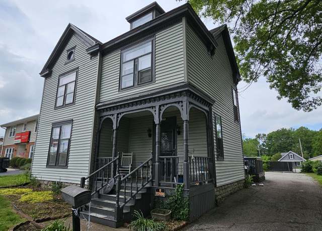 Property at 1431 S Main St, Paris, KY 40361, 4 beds, 1.5 baths