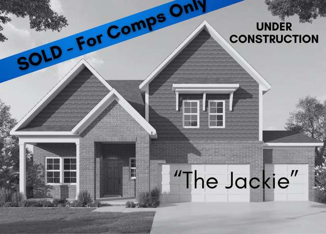Property at 129 Meadow Lark Trl, Georgetown, KY 40324, 4 beds, 3.5 baths