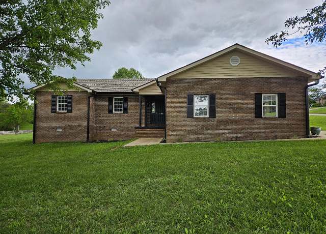 Property at 115 Ridgewood Dr, Somerset, KY 42503, 3 beds, 2 baths